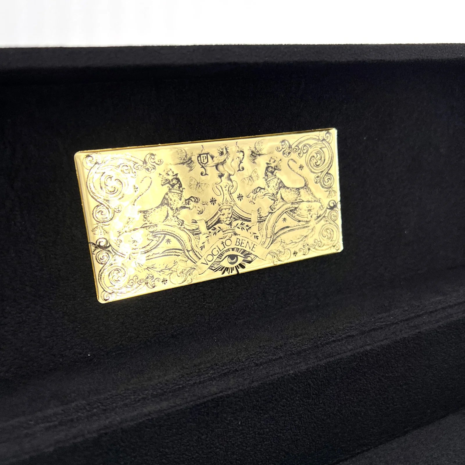 At Night Jewellery Box